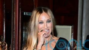 Sarah Jessica Parker to be honoured this spring by Pen America