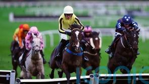 Burdett makes Wincanton stop on Festival Road