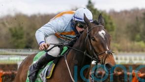Rendlesham run to top National prep for Beauport