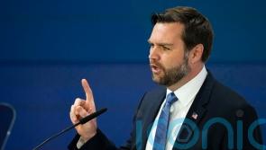 Vance derides Europe over free speech ahead of security summit