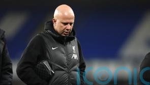 Arne Slot admits ’emotions got better of me’ after seeing red amid derby drama