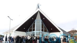 Hundreds attend funeral of boxer John Cooney who died after title bout