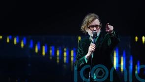 Britpop band Pulp announce summer 2025 arena tour dates