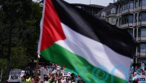 Pro-Palestine group expects ‘hundreds of thousands’ to protest in London