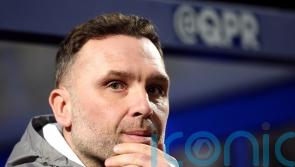 John Eustace shown size of task he has at Derby in heavy away defeat to QPR