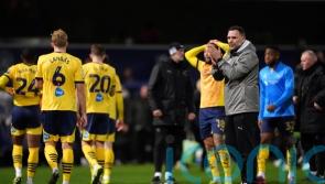 John Eustace learnt a lot about scale of challenge at Derby during QPR defeat