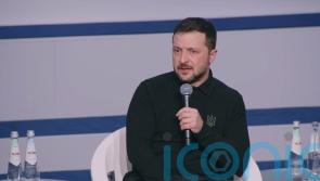 Zelensky calls for European army as Trump&rsquo;s US &lsquo;might not defend continent&rsquo;