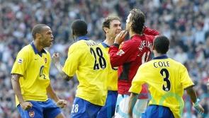 Martin Keown apologises to Ruud van Nistelrooy for Old Trafford ‘shenanigans’