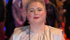 Siobhan McSweeney will make The Traitors &lsquo;my own&rsquo; when she hosts Irish version