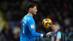 Burnley keep another clean sheet in derby draw at Preston