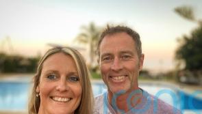 British couple on round-the-world motorcycle journey detained in Iran