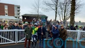 Famous Bridge victory is one to savour for Nicky Richards