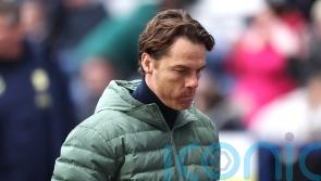 Scott Parker frustrated after Burnley’s draw at Preston