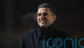 John Mousinho ‘delighted’ as Portsmouth stop rot on the road