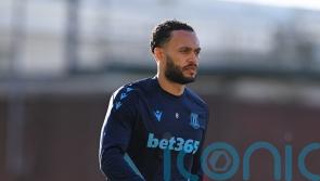 Mark Robins seals first home win as Stoke boss in comeback victory over Swansea