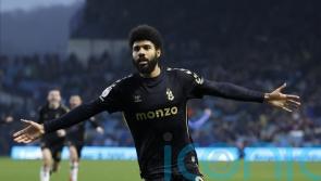 Ellis Simms’ brace earns Coventry victory at Sheffield Wednesday