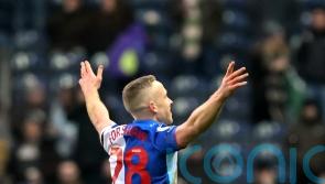 Adam Forshaw ends nine-year goal drought to help Blackburn beat Plymouth