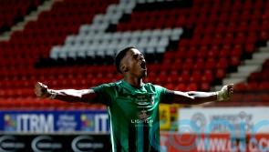 Kyrell Lisbie strikes as Braintree stun high-flying Forest Green