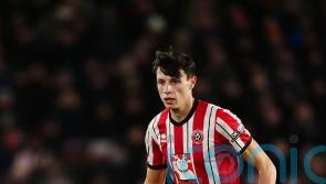 Anel Ahmedhodzic winner sees Sheffield United go top after beating lowly Luton