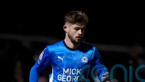 Peterborough earn impressive point at Stevenage