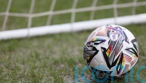 Eastleigh score twice in the first half to beat Aldershot