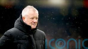 Chris Wilder hails ‘togetherness’ as Sheffield United go top after Luton win