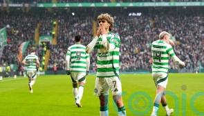 Jota has staked claim to start for Celtic in Bayern return – Brendan Rodgers