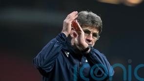 David Lowe impressed with managerless Blackburn’s focus after Plymouth win