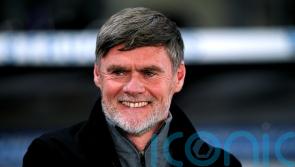 Graham Alexander delighted with Bradford&rsquo;s battling qualities in draw at Newport