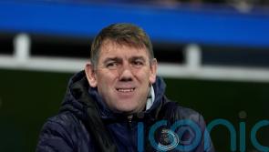 Dave Challinor hails back-up goalkeeper Corey Addai after Stockport beat Wigan