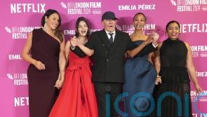 Why is Emilia Perez controversial and will Karla Sofia Gascon attend the Baftas?