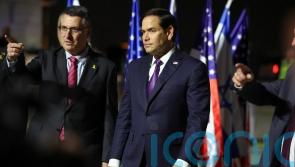 Rubio begins Middle East tour as Arab leaders bid to counter Trump’s Gaza plan