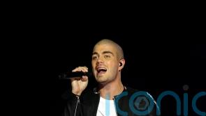 Max George tells of second operation weeks after pacemaker fitted