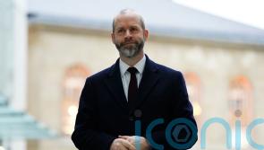 Cabinet minister Reynolds hits back at Vance over religious freedom claims