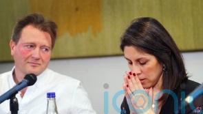 Richard Ratcliffe: Government must act fast to help British couple held in Iran