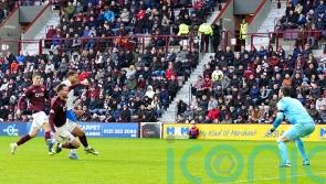 Jamie McCart suffers double own-goal nightmare as Rangers beat Hearts