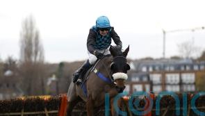 The ‘other’ Lossiemouth a Cheltenham Festival possible