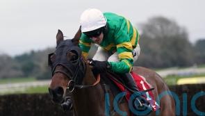 Any Second Now has Leinster aim ahead of potential Irish National bid