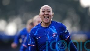Lauren James hits stoppage-time winner as leaders Chelsea rally to beat Everton