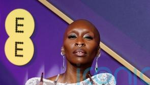 Cynthia Erivo’s nails steal the show at the Bafta awards