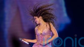 Shakira calls off concert in Lima after being admitted to hospital