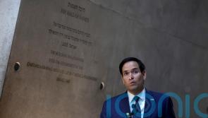 Rubio heads to Saudi Arabia for direct talks with Russians over Ukraine
