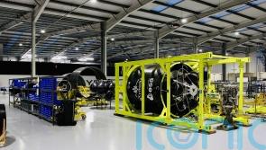 Rockets made in Lanarkshire should reach space next year, company says