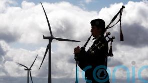 Pipers to count down to 80th anniversary of VE Day with 80 days of piping