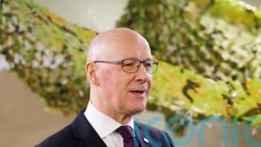 John Swinney to visit set of Channel 4 drama filmed in Scotland