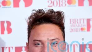 Singer Conor Maynard issues health update after being rushed to hospital