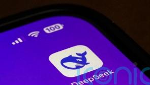 Downloads of DeepSeek’s AI apps paused in South Korea over privacy concerns