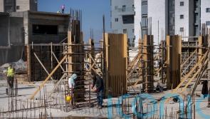 Israel advancing plans for nearly 1,000 settler homes in West Bank – watchdog