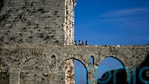 Experts push to restore Syria&rsquo;s war-torn heritage sites