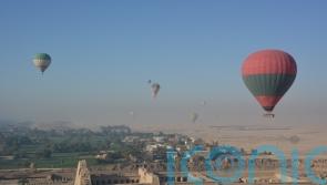 A new cruise route down the Nile opens up glorious mysteries of ancient Egypt